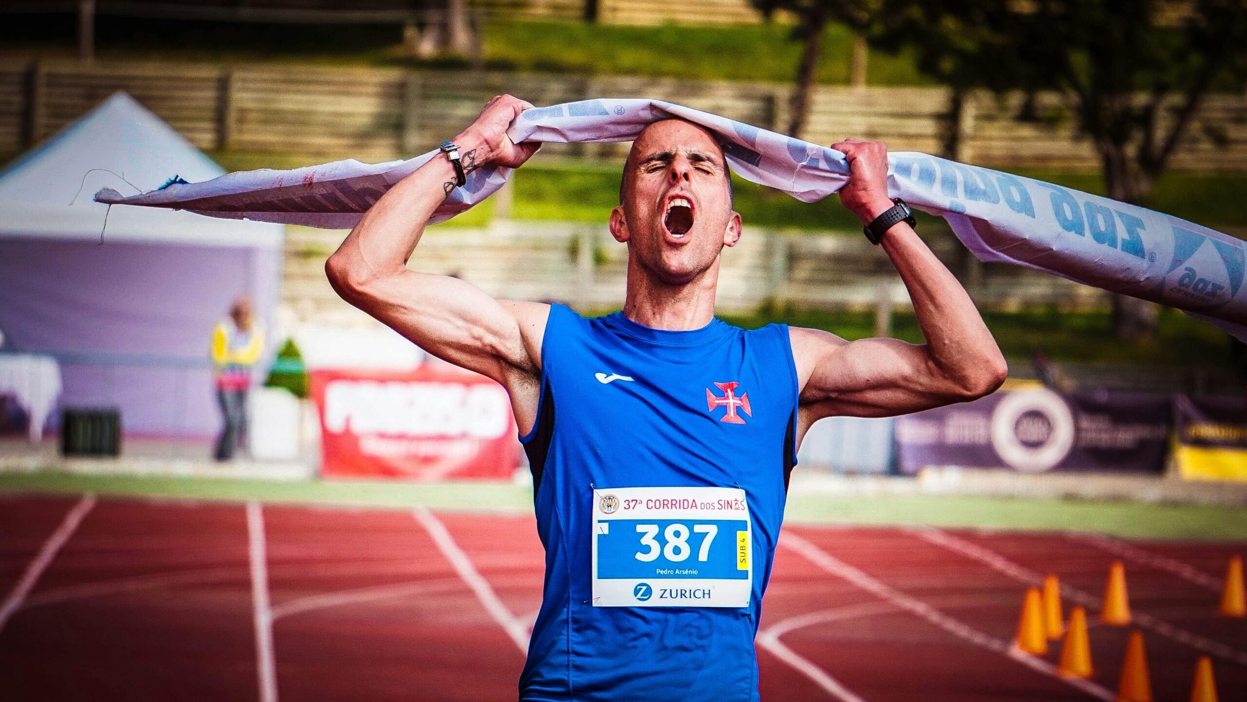 Welche Taktiken erhöhen die Gewinnchancen bei Sportwetten auf Leichtathletik?