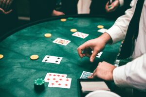 Warum sind bestimmte Casino-Bonusbedingungen schwerer zu erfüllen?