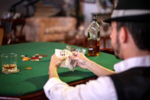Welche neuen Technologien beeinflussen die Online-Casino-Branche