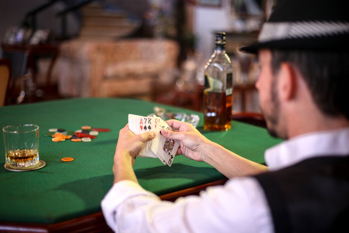 Welche neuen Technologien beeinflussen die Online-Casino-Branche