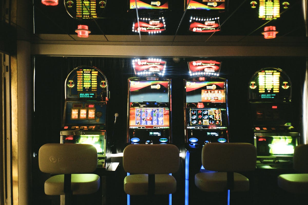Welche neuen Trends gibt es bei Spielautomaten-Features