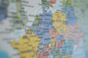 Infrastruktur der Zukunft Chaslau Koniukh erzählt, wie Europa eine „souveräne KI “ aufbaut