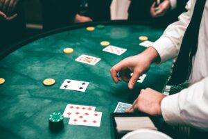 Welche neuen Entwicklungen gibt es bei Live-Casino-Spielen