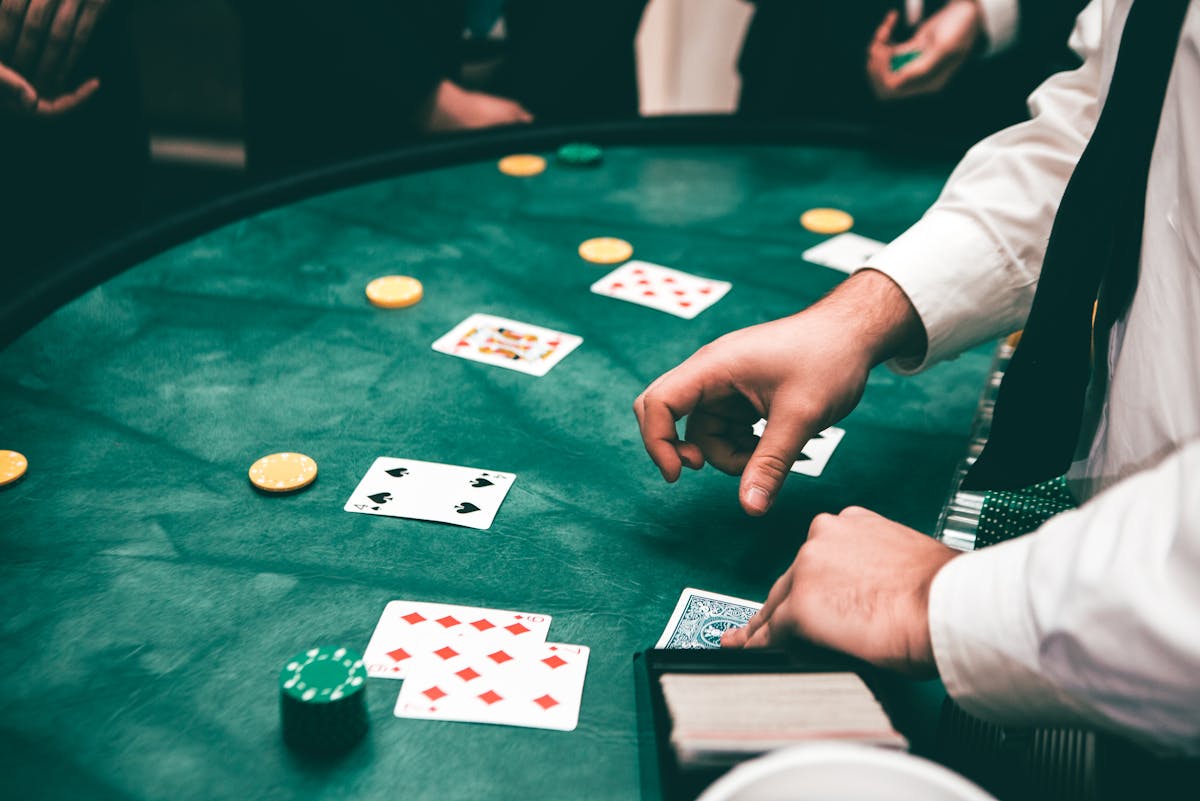 Welche neuen Entwicklungen gibt es bei Live-Casino-Spielen