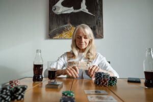 Wie optimiere ich meine Chancen bei Caribbean Stud Poker