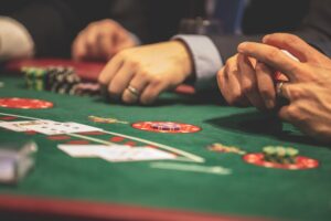 Warum sind bestimmte Blackjack-Nebenwetten profitabler