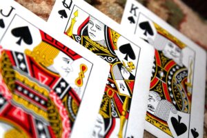 Welche neuen Pokerstrategien gibt es für No-Limit Hold'em