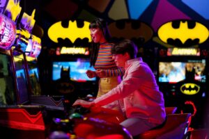 Wie finde ich die besten neuen Spielautomaten mit hohen Jackpots