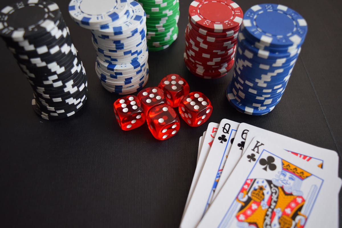 Wie nutze ich fortgeschrittene Strategien beim Video Poker